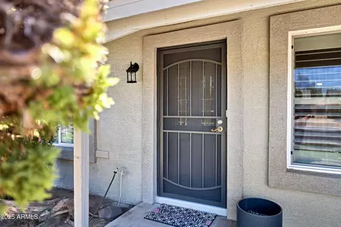 Exterior - 201 E Harvard Dr, Tempe, AZ 85283 photo 1 of 11