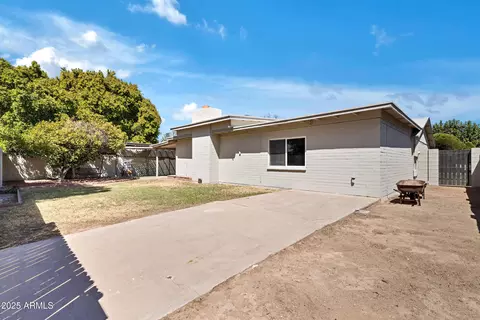 Exterior - 201 E Harvard Dr, Tempe, AZ 85283 photo 6 of 11