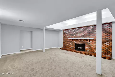 Living - 201 E Harvard Dr, Tempe, AZ 85283 photo 5 of 9