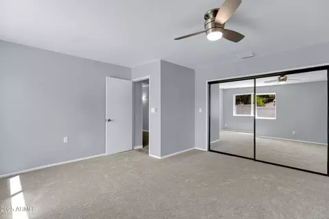 Bedroom - 201 E Harvard Dr, Tempe, AZ 85283 photo 2 of 6