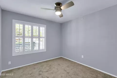 Bedroom - 201 E Harvard Dr, Tempe, AZ 85283 photo 4 of 6