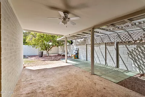 Exterior - 201 E Harvard Dr, Tempe, AZ 85283 photo 3 of 11