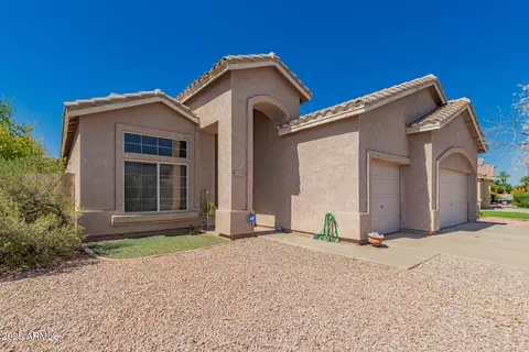 Exterior - 745 W Ivanhoe St, Gilbert, AZ 85233 photo 2 of 2