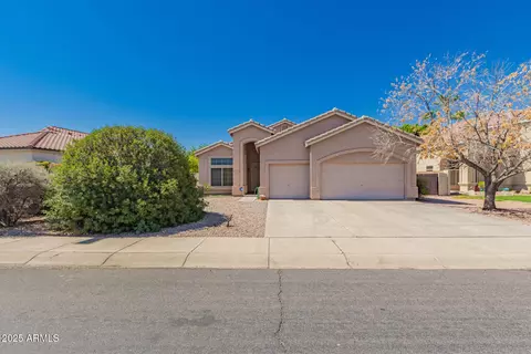 745 W Ivanhoe St, Gilbert, AZ 85233