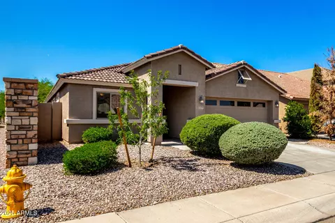 3579 W Goldmine Mountain Dr, Queen Creek, AZ 85142