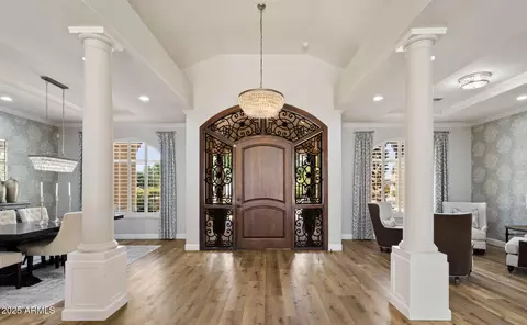 13327 E Stoney Vista Dr, Chandler, AZ 85249