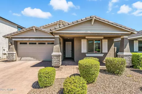 22680 E Rosa Rd, Queen Creek, AZ 85142