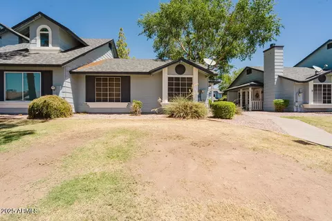 10100 N 89th Ave #8, Peoria, AZ 85345