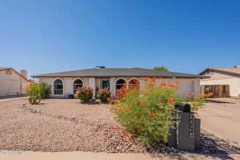 4217 E Western Star Blvd, Phoenix, AZ 85044