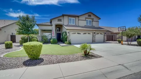3771 S Shiloh Way, Gilbert, AZ 85297