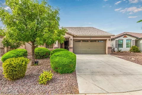 9918 W Gross Ave, Tolleson, AZ 85353