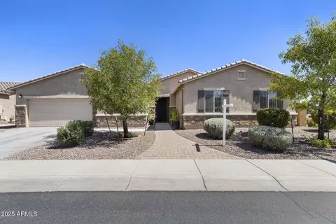 5822 W Kowalsky Ln, Laveen, AZ 85339