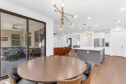Dining - 2502 E Plum St, Gilbert, AZ 85298 photo 6 of 7