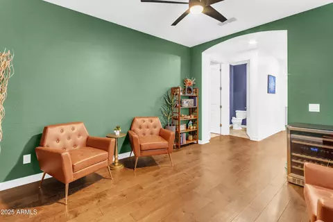 Entry Way - 2502 E Plum St, Gilbert, AZ 85298 photo 5 of 9
