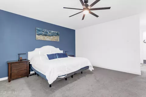 Bedroom - 2502 E Plum St, Gilbert, AZ 85298 photo 2 of 10