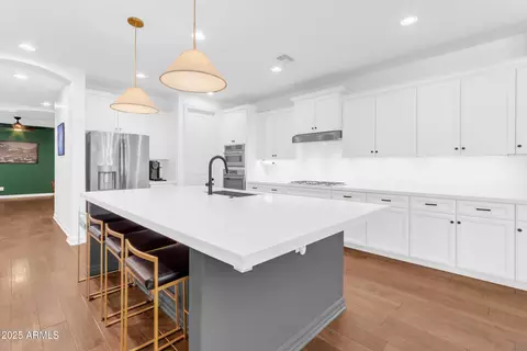 Kitchen - 2502 E Plum St, Gilbert, AZ 85298 photo 5 of 5