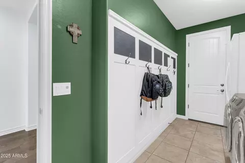 Entry Way - 2502 E Plum St, Gilbert, AZ 85298 photo 9 of 9