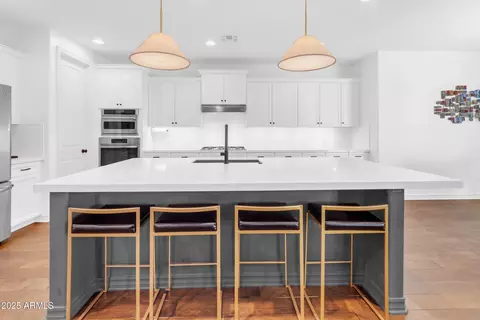 Kitchen - 2502 E Plum St, Gilbert, AZ 85298 photo 2 of 5