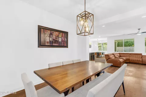 Dining - 2502 E Plum St, Gilbert, AZ 85298 photo 2 of 7