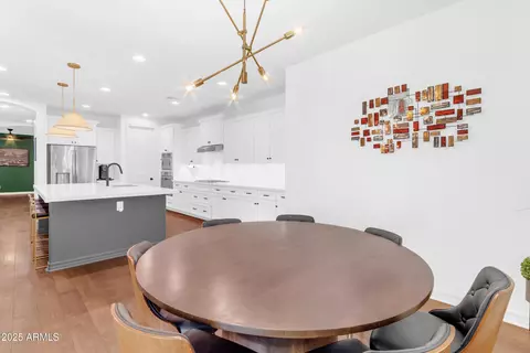 Dining - 2502 E Plum St, Gilbert, AZ 85298 photo 7 of 7