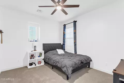 Bedroom - 2502 E Plum St, Gilbert, AZ 85298 photo 6 of 10