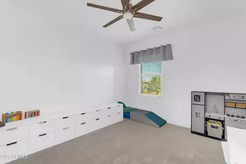 Bedroom - 2502 E Plum St, Gilbert, AZ 85298 photo 10 of 10