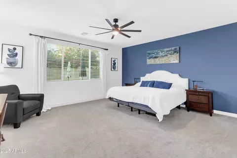 Bedroom - 2502 E Plum St, Gilbert, AZ 85298 photo 1 of 10