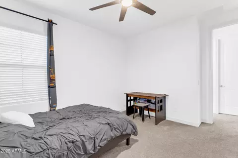 Bedroom - 2502 E Plum St, Gilbert, AZ 85298 photo 7 of 10