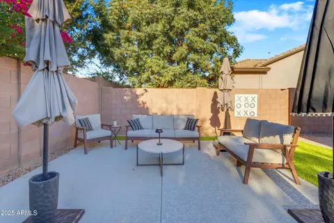 Exterior - 2502 E Plum St, Gilbert, AZ 85298 photo 6 of 9
