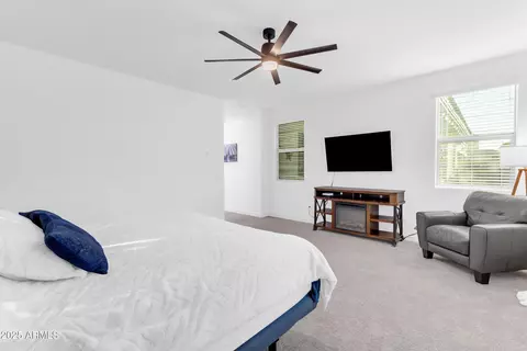 Bedroom - 2502 E Plum St, Gilbert, AZ 85298 photo 3 of 10