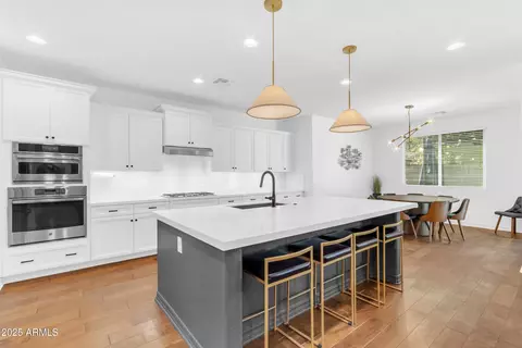 Kitchen - 2502 E Plum St, Gilbert, AZ 85298 photo 1 of 5