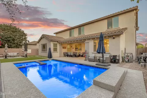 2502 E Plum St, Gilbert, AZ 85298