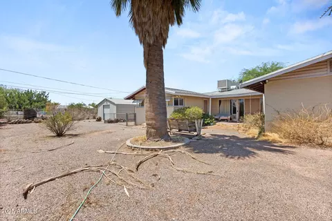 6423 E Boston St, Mesa, AZ 85205