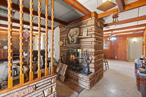 Entry Way - 6423 E Boston St, Mesa, AZ 85205 photo 2 of 2