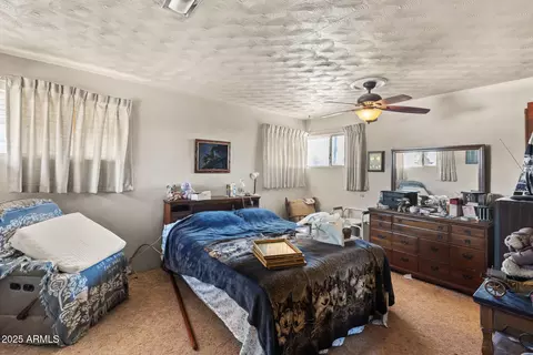 Bedroom - 6423 E Boston St, Mesa, AZ 85205 photo 1 of 1