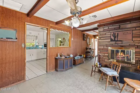 Entry Way - 6423 E Boston St, Mesa, AZ 85205 photo 1 of 2
