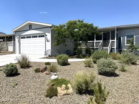 720 W On The Greens Blvd, Cottonwood, AZ 86326