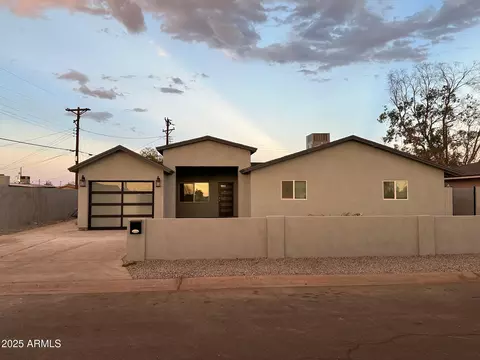 4819 S 19th Pl, Phoenix, AZ 85040
