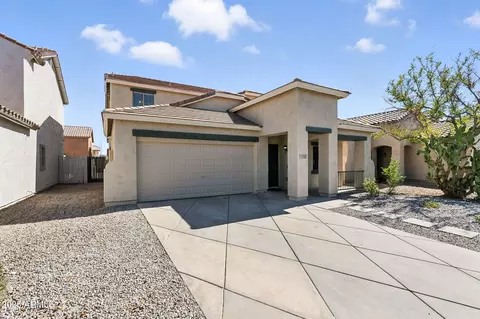5225 W Shumway Farm Rd, Laveen, AZ 85339