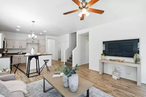 5225 W Shumway Farm Rd, Laveen, AZ 85339