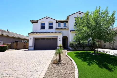 907 E Knightbridge Way, Gilbert, AZ 85297