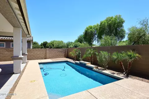 907 E Knightbridge Way, Gilbert, AZ 85297 photo 45