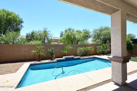 907 E Knightbridge Way, Gilbert, AZ 85297 photo 41