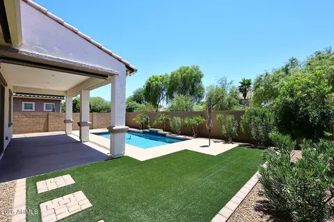 907 E Knightbridge Way, Gilbert, AZ 85297 photo 46