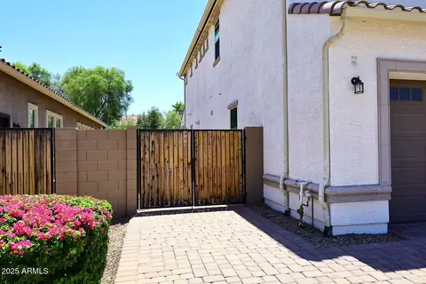 907 E Knightbridge Way, Gilbert, AZ 85297 photo 48