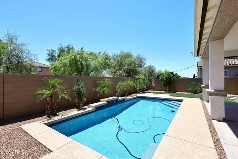 907 E Knightbridge Way, Gilbert, AZ 85297 photo 43