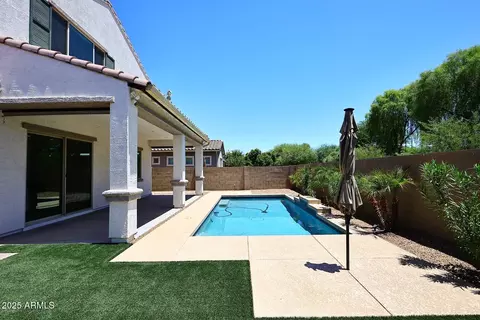 907 E Knightbridge Way, Gilbert, AZ 85297 photo 47