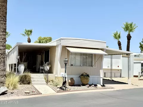 601 N Hayden Rd #86, Scottsdale, AZ 85257