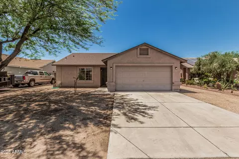 16548 N Nash St, Surprise, AZ 85374
