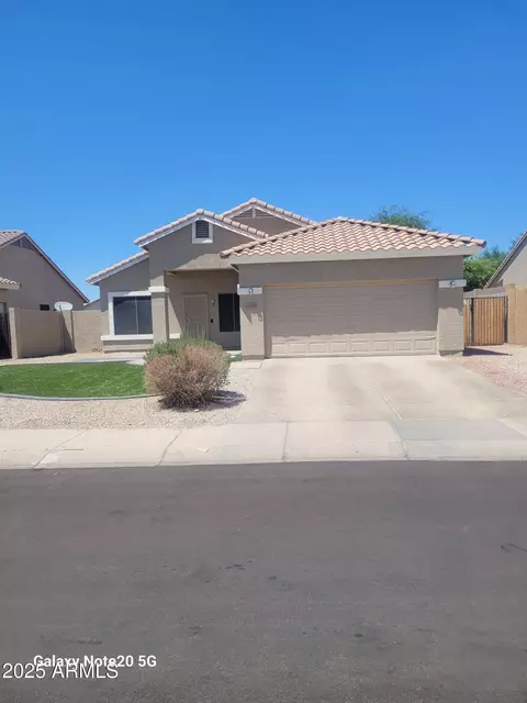 11828 W Virginia Ave, Avondale, AZ 85392